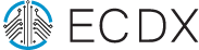 Logo ECDX Tecnologia